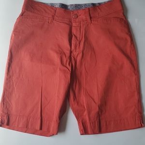 Platinum Label Shorts